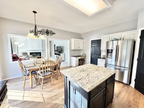 112 Hidden Rock Court Cary NC 27513