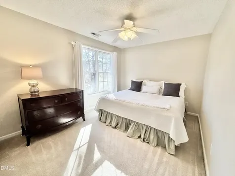 112 Hidden Rock Court Cary NC 27513