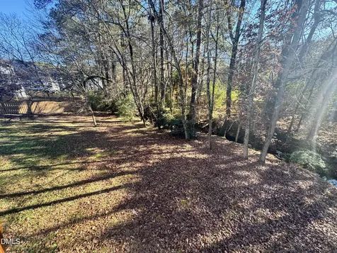 112 Hidden Rock Court Cary NC 27513