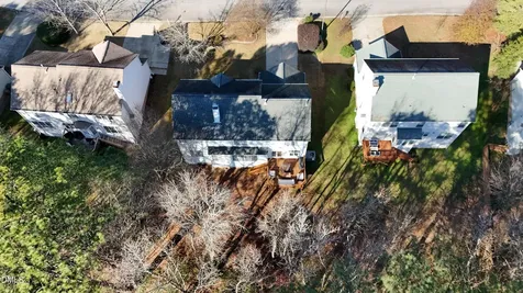 112 Hidden Rock Court Cary NC 27513