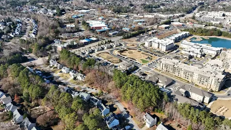 112 Hidden Rock Court Cary NC 27513