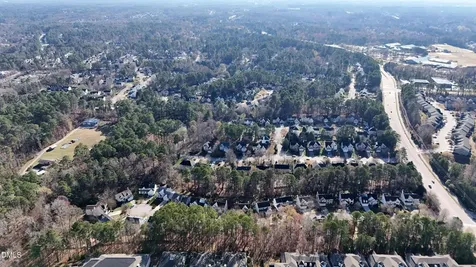 112 Hidden Rock Court Cary NC 27513
