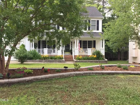 112 Hidden Rock Court Cary NC 27513