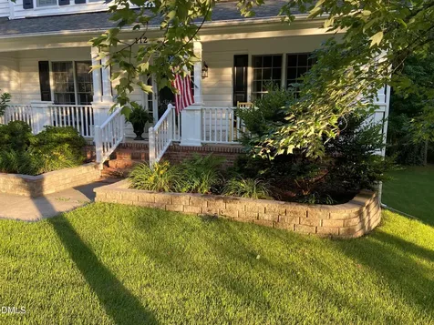 112 Hidden Rock Court Cary NC 27513