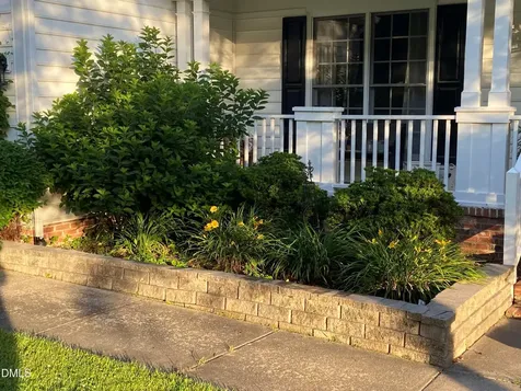 112 Hidden Rock Court Cary NC 27513