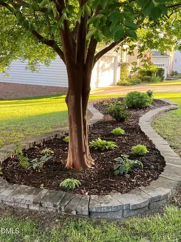 112 Hidden Rock Court Cary NC 27513