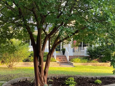 112 Hidden Rock Court Cary NC 27513