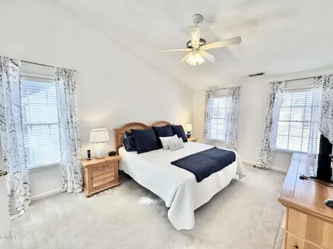 112 Hidden Rock Court Cary NC 27513