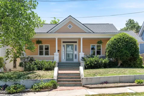 709 W North Street Raleigh NC 27603