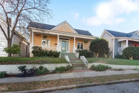 709 W North Street Raleigh NC 27603