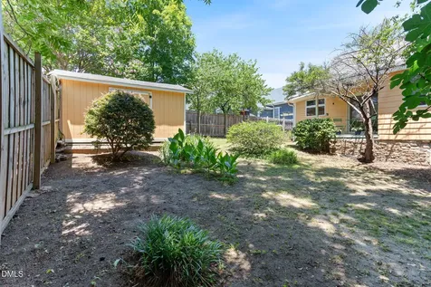 709 W North Street Raleigh NC 27603