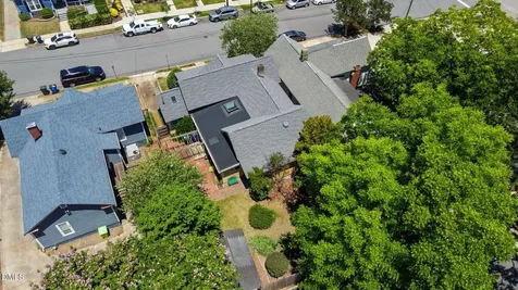 709 W North Street Raleigh NC 27603