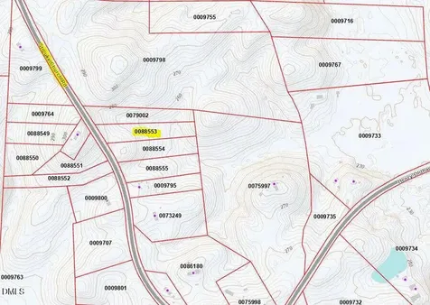 Lot 7 Saint Luke Church Road Goldston NC 27252