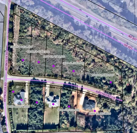7475 Birchbend Lane Lewisville NC 27023