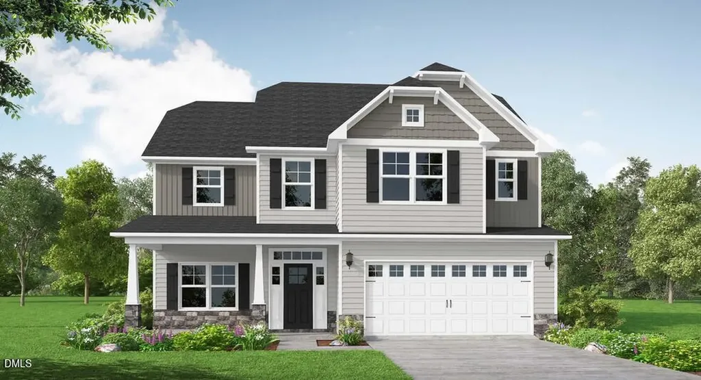 74 Cardovia Way Wendell NC 27591