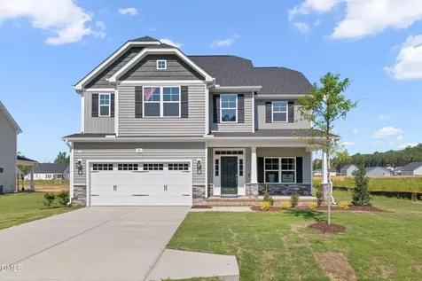 74 Cardovia Way Wendell NC 27591