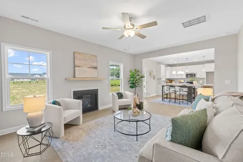 74 Cardovia Way Wendell NC 27591