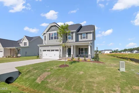 74 Cardovia Way Wendell NC 27591