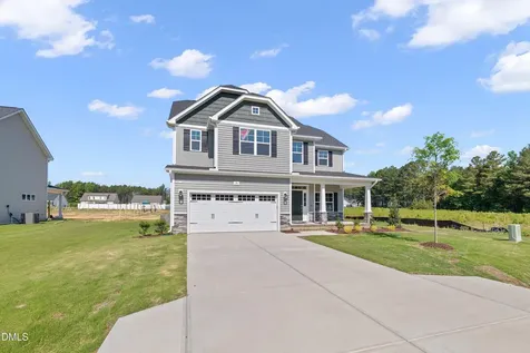 74 Cardovia Way Wendell NC 27591