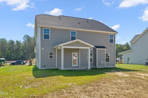 74 Cardovia Way Wendell NC 27591