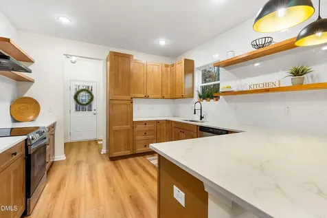 2810 Beechwood Drive Durham NC 27707