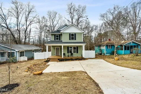 2810 Beechwood Drive Durham NC 27707