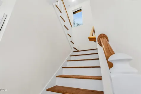 2810 Beechwood Drive Durham NC 27707