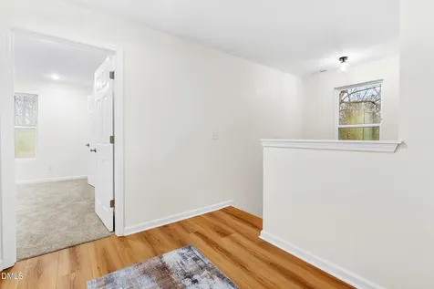 2810 Beechwood Drive Durham NC 27707