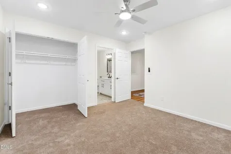 2810 Beechwood Drive Durham NC 27707