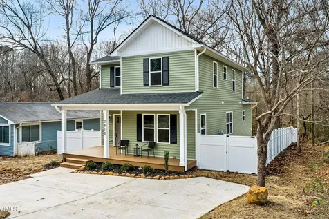 2810 Beechwood Drive Durham NC 27707