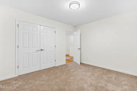 2810 Beechwood Drive Durham NC 27707
