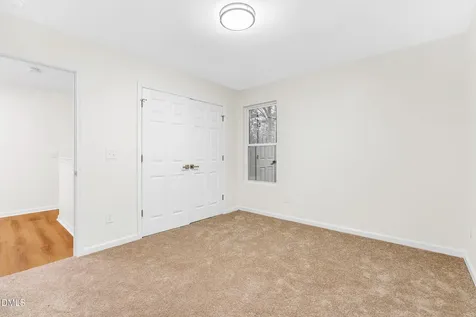 2810 Beechwood Drive Durham NC 27707