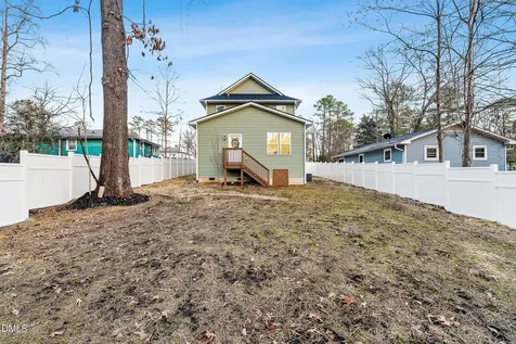 2810 Beechwood Drive Durham NC 27707