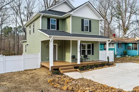 2810 Beechwood Drive Durham NC 27707