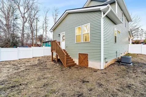 2810 Beechwood Drive Durham NC 27707