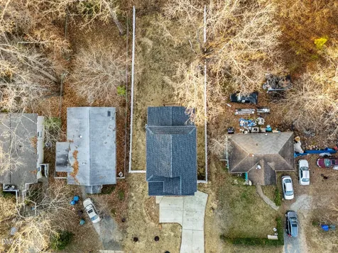 2810 Beechwood Drive Durham NC 27707