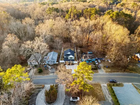 2810 Beechwood Drive Durham NC 27707