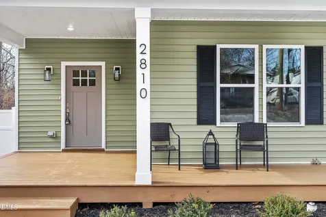 2810 Beechwood Drive Durham NC 27707