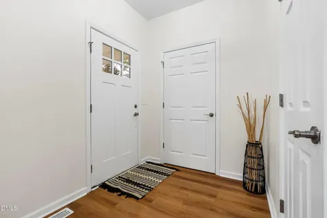 2810 Beechwood Drive Durham NC 27707
