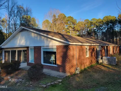 1110 Hawkins Avenue Sanford NC 27330