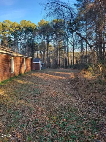 1110 Hawkins Avenue Sanford NC 27330