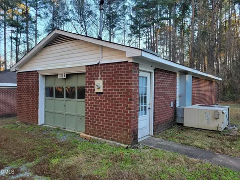 1110 Hawkins Avenue Sanford NC 27330