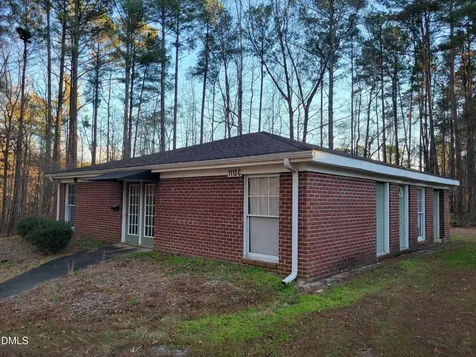 1110 Hawkins Avenue Sanford NC 27330