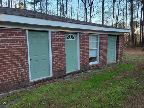 1110 Hawkins Avenue Sanford NC 27330