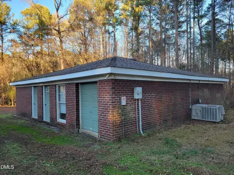 1110 Hawkins Avenue Sanford NC 27330