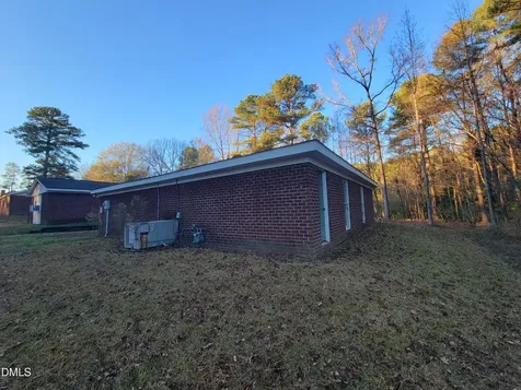 1110 Hawkins Avenue Sanford NC 27330