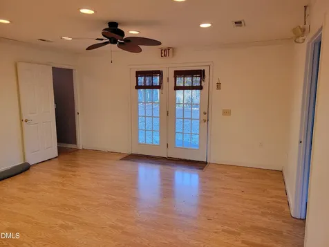 1110 Hawkins Avenue Sanford NC 27330