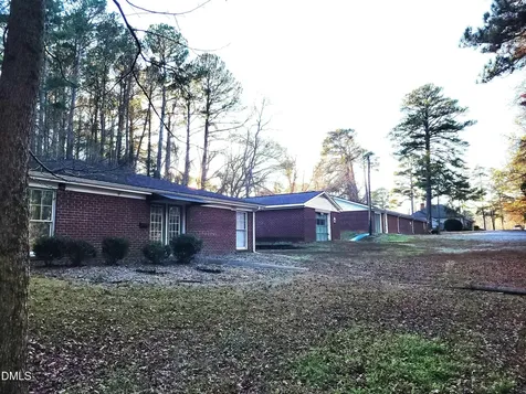 1110 Hawkins Avenue Sanford NC 27330