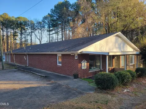 1110 Hawkins Avenue Sanford NC 27330
