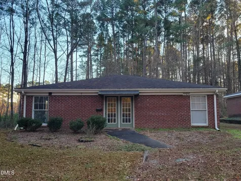 1110 Hawkins Avenue Sanford NC 27330